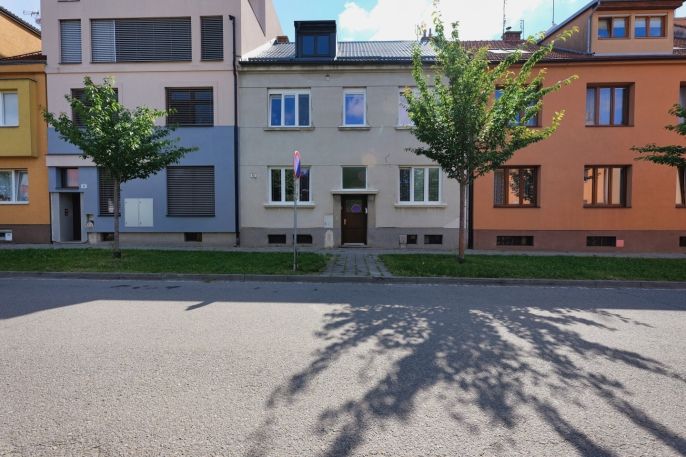 Prodej, Rodinný dům, Prostějov