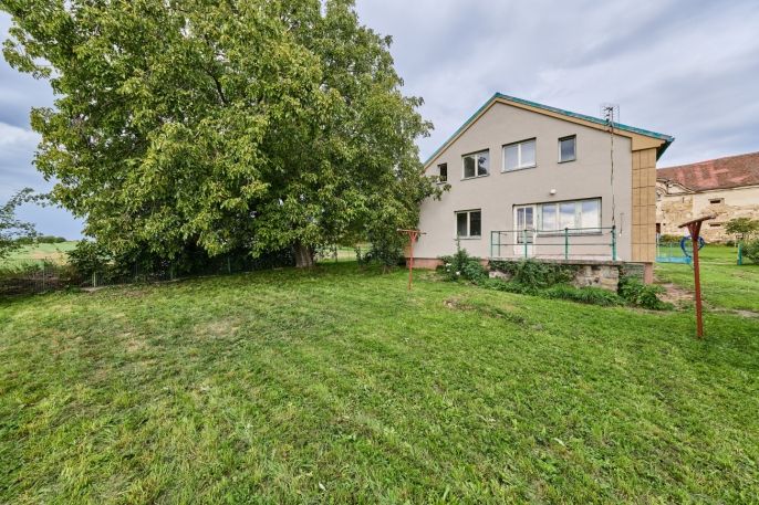 Prodej, Chalupa, Dětenice