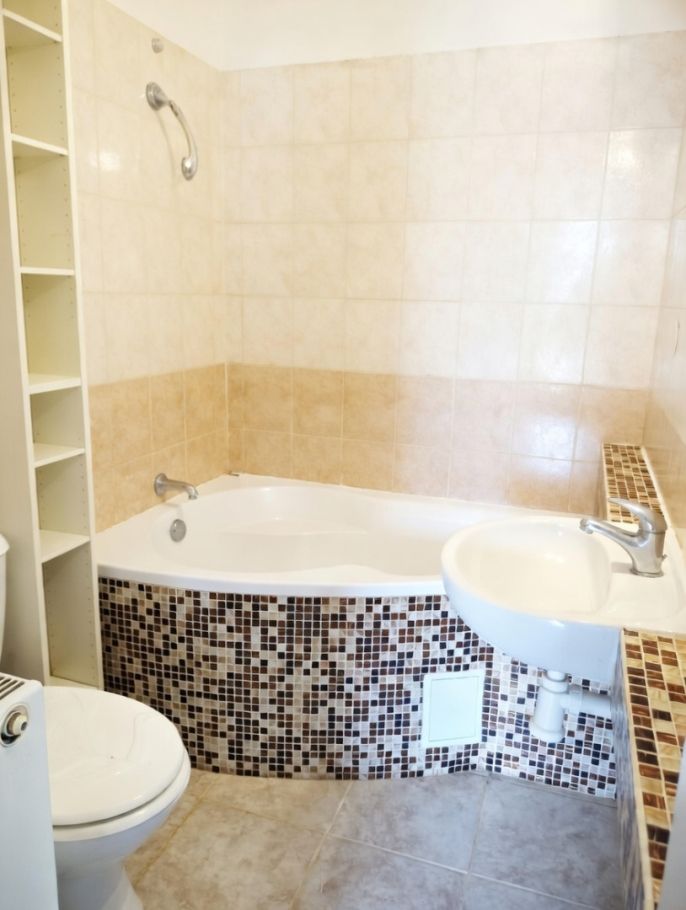 Pronájem, Byt 2+kk, Líně