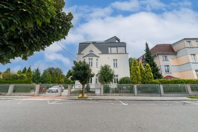 Prodej, Obchod a služby, Ostrava