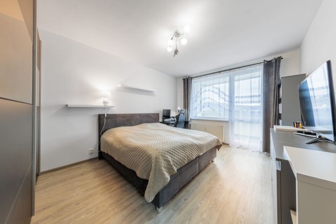 Prodej, Byt 2+1, Karlovy Vary