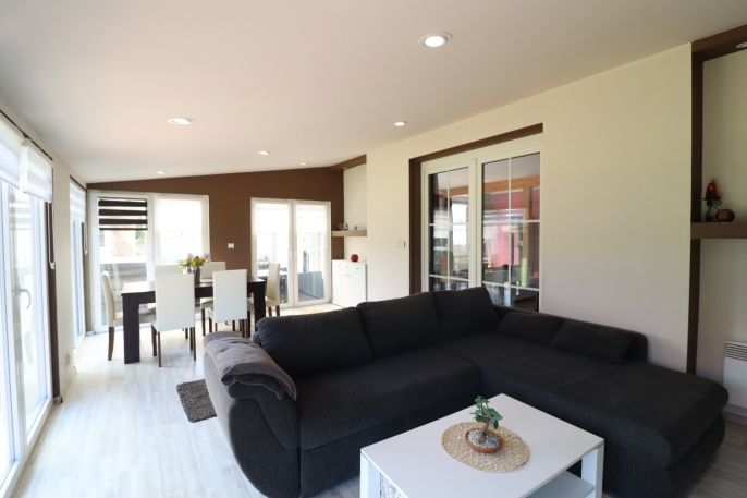 Prodej, Rodinný dům, Mariánské Radčice