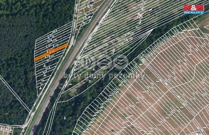 Prodej, Les, Břeclav