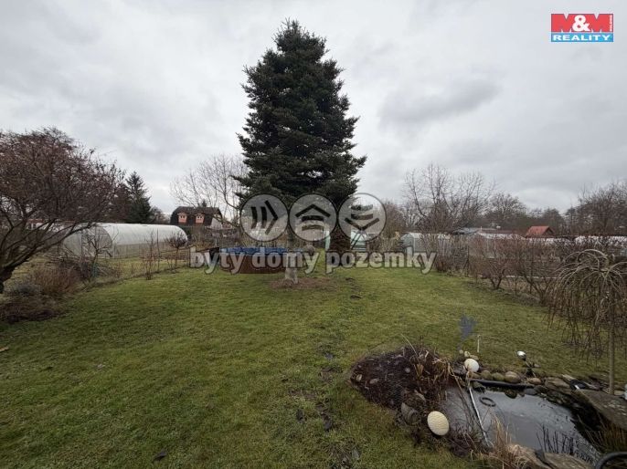 Prodej, Zahrada, Údlice