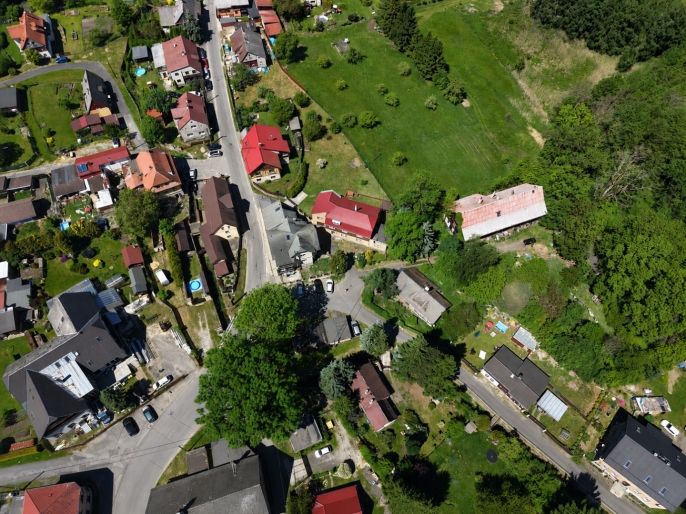 Prodej, Byt 2+1, Svor