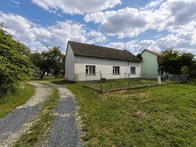 Prodej, Rodinný dům, Kožlí
