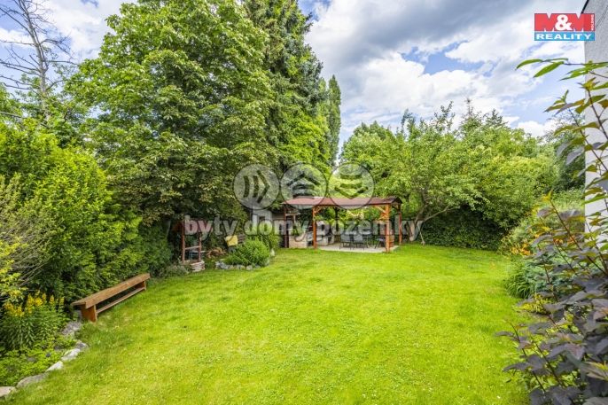 Prodej, Rodinný dům, Hradec Králové