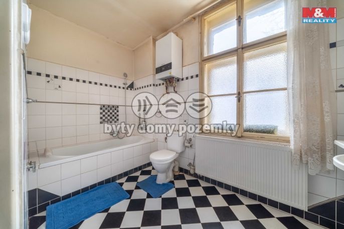 Prodej, Rodinný dům, Plzeň