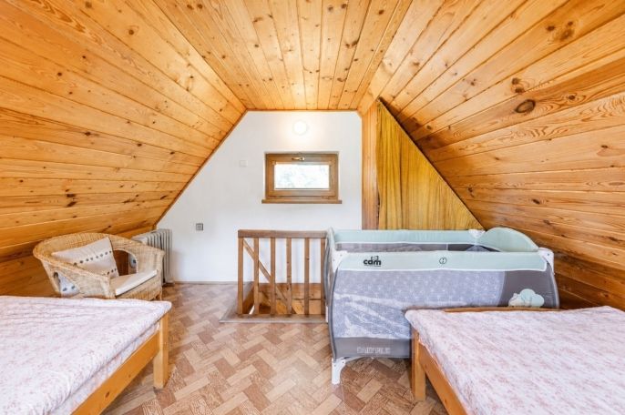 Prodej, Pozemek k bydlení, Šternberk