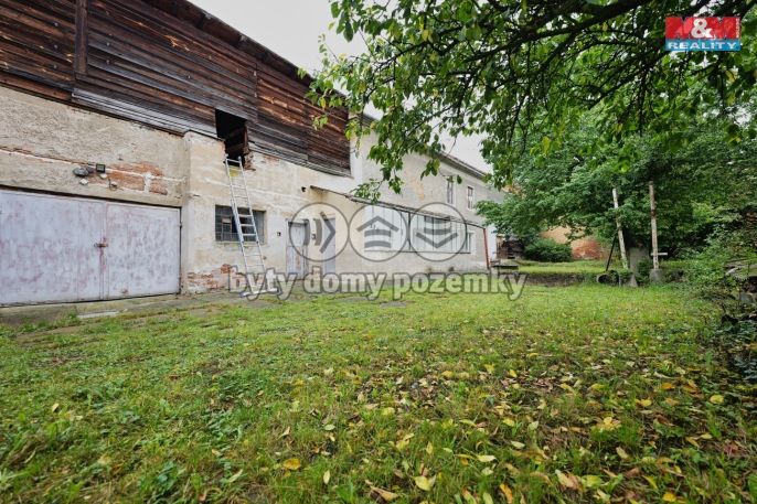 Prodej, Rodinný dům, Senička