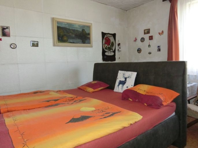 Prodej, Rodinný dům, Rynholec