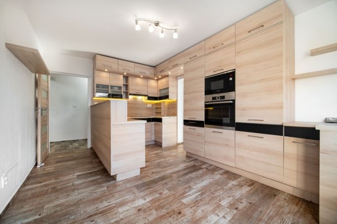 Prodej, Rodinný dům, Osík