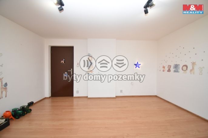 Prodej, Rodinný dům, Stará Ves nad Ondřejnicí