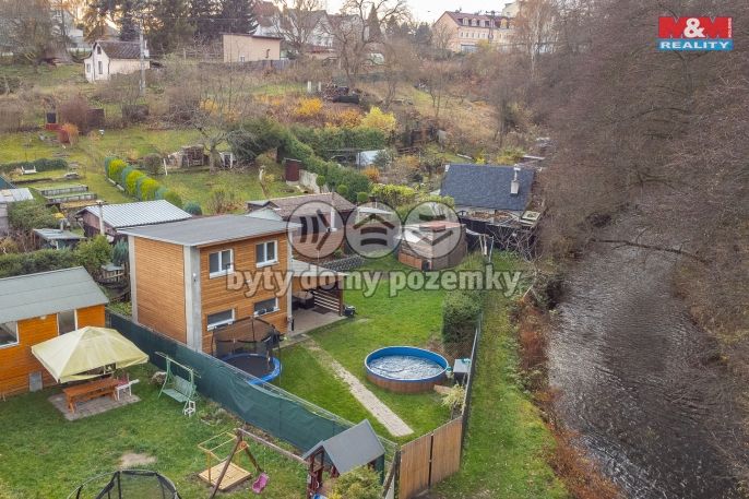 Prodej, Chata, Karlovy Vary