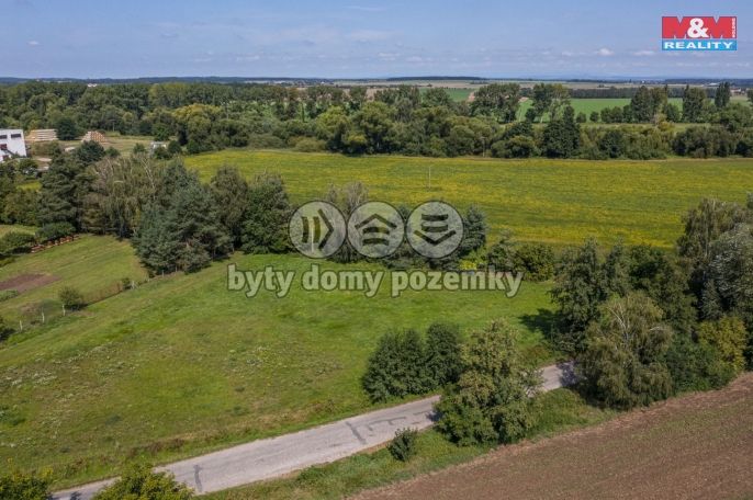 Prodej, Pozemek k bydlení, Kratonohy