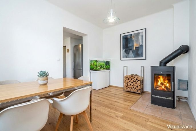 Prodej, Rodinný dům, Lysá nad Labem