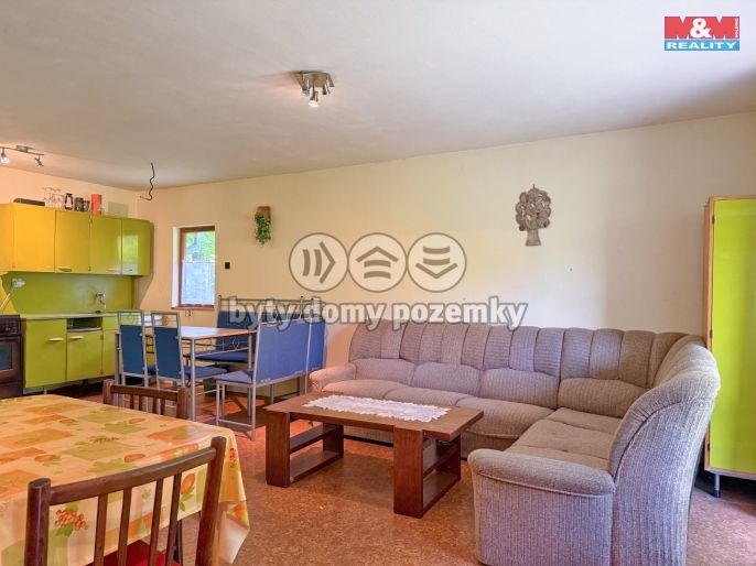 Prodej, Chata, Radíč