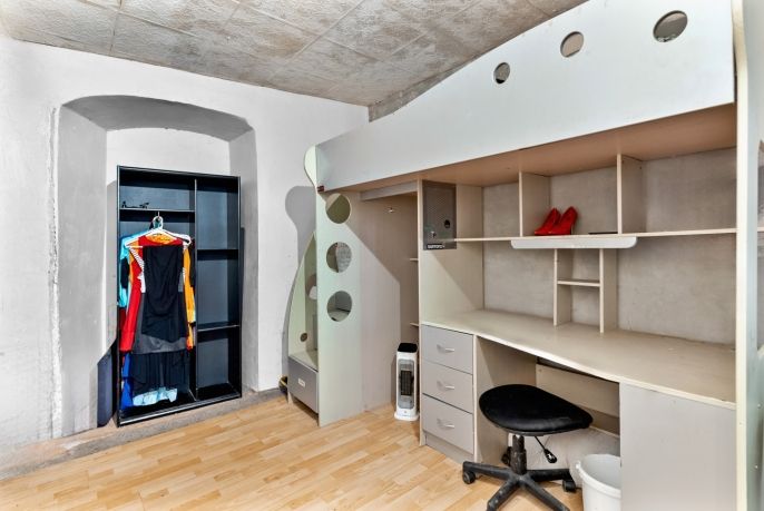 Prodej, Rodinný dům, Dubá