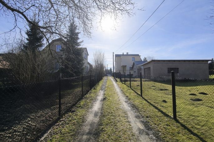 Prodej, Pozemek k bydlení, Rychvald