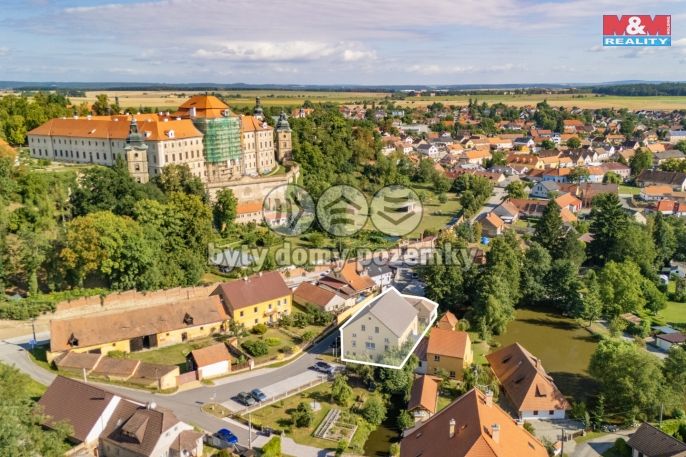 Prodej, Rodinný dům, Chotěšov