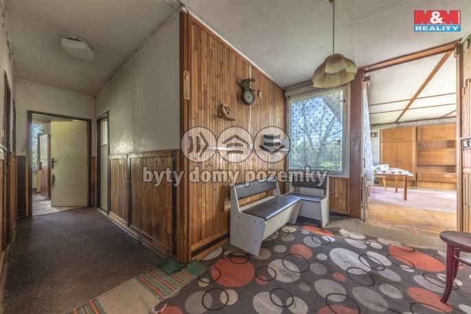 Prodej, Rodinný dům, Studenec