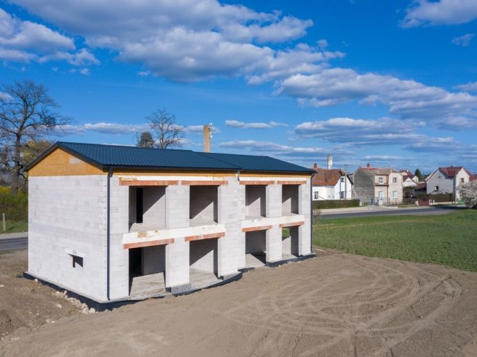 Prodej, Rodinný dům, Mělník