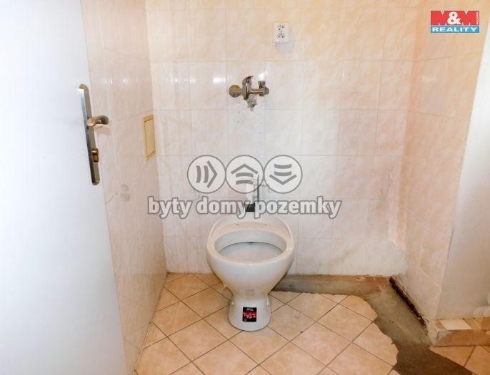 Pronájem, Obchod a služby, Plzeň