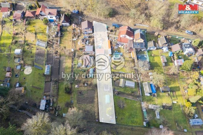 Prodej, Zahrada, Tachov