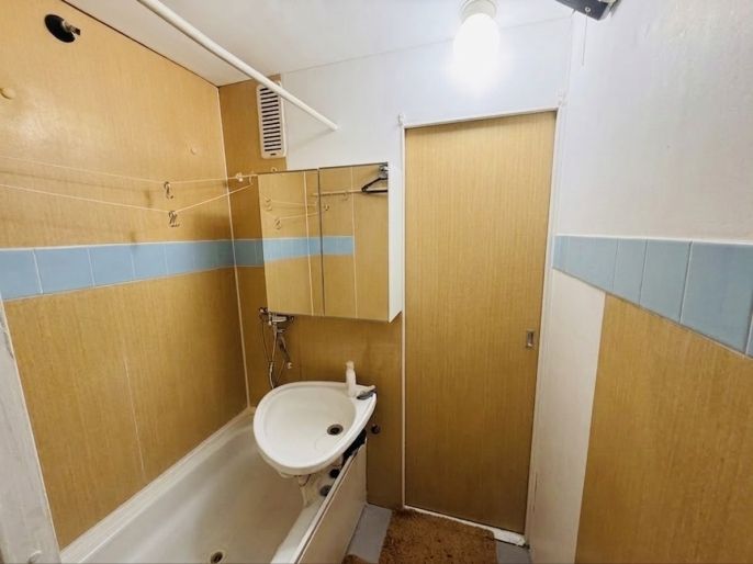 Pronájem, Byt 1+1, Dobruška