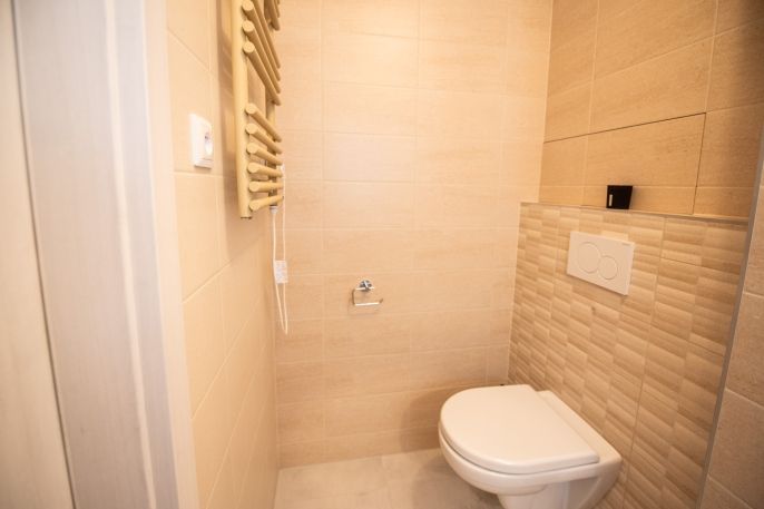 Pronájem, Byt 1+1, Náchod