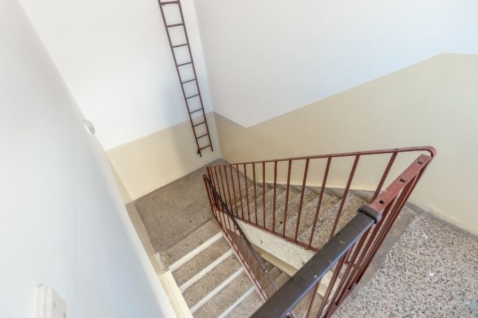 Prodej, Byt 1+1, Ústí nad Labem