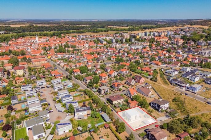 Prodej, Rodinný dům, Dobřany