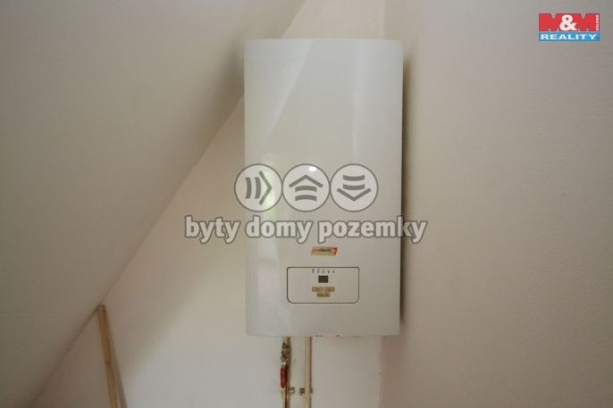 Prodej, Nájemní dům, Liberec