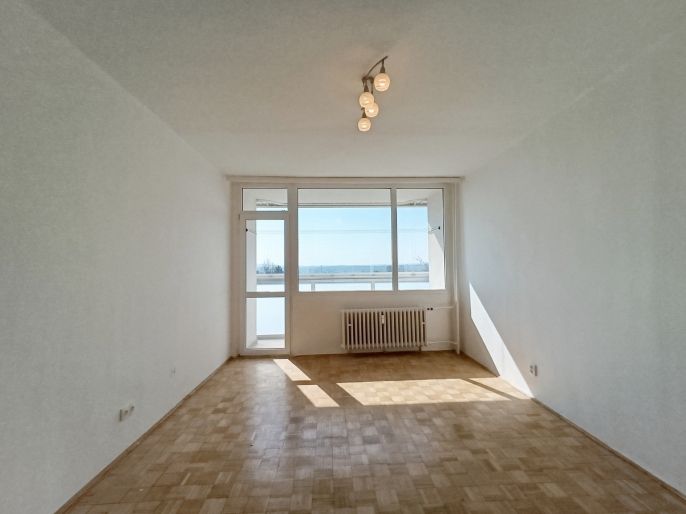 Pronájem, Byt 2+1, Česká Lípa