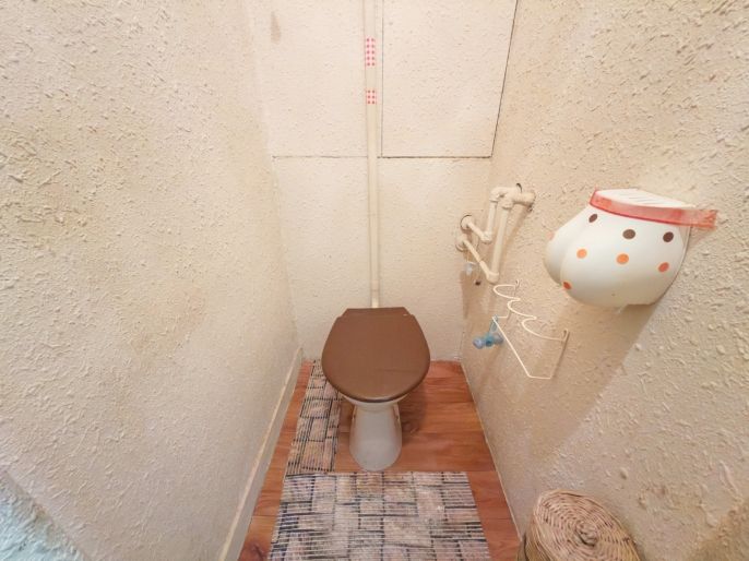 Pronájem, Byt 2+1, Karviná