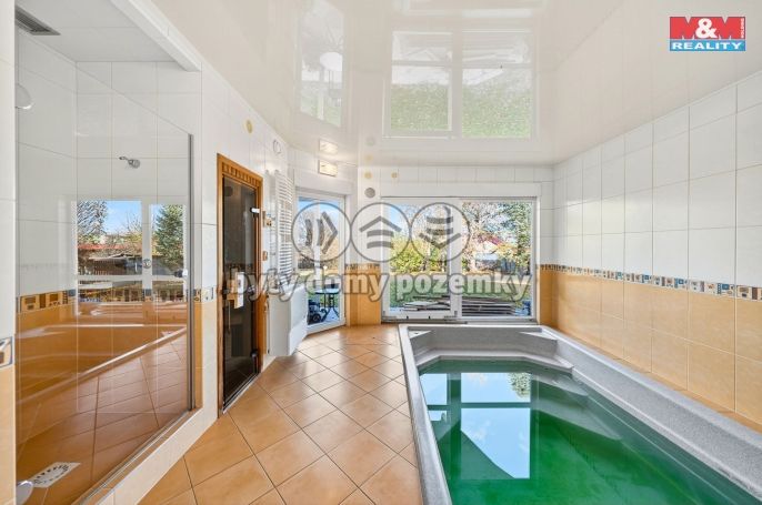 Prodej, Rodinný dům, Rajhrad