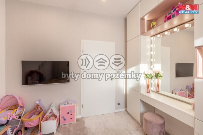 Prodej, Rodinný dům, Zlatá