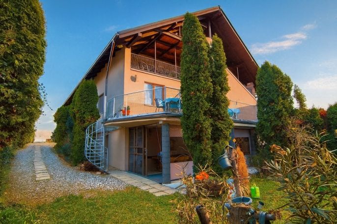 Prodej, Hotel, penzion, Podhájska