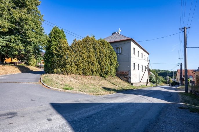 Prodej, Rodinný dům, Líšnice