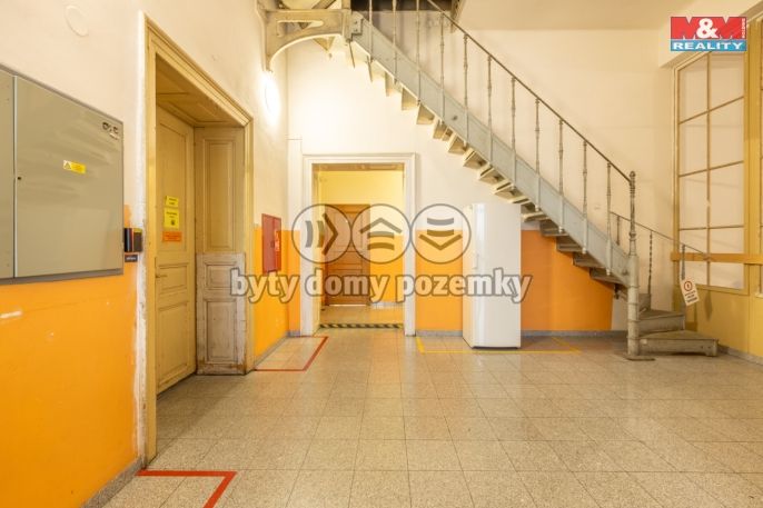 Prodej, Výrobní objekt, Rumburk