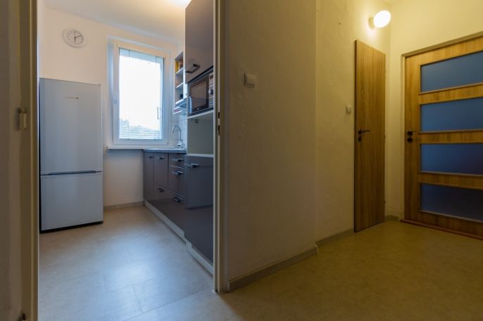 Prodej, Byt 2+kk, Velké Losiny