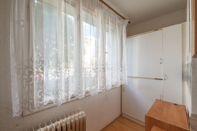 Prodej, Byt 2+1, Bor