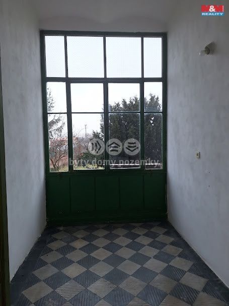 Pronájem, Rodinný dům, Čáslav