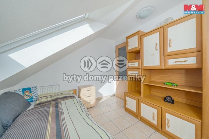 Prodej, Obchod a služby, Moravský Beroun