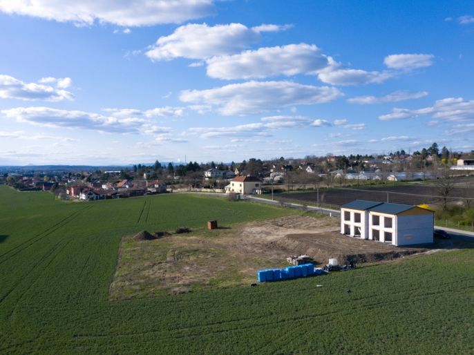 Prodej, Rodinný dům, Mělník