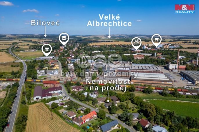 Prodej, Zemědělská usedlost, Studénka