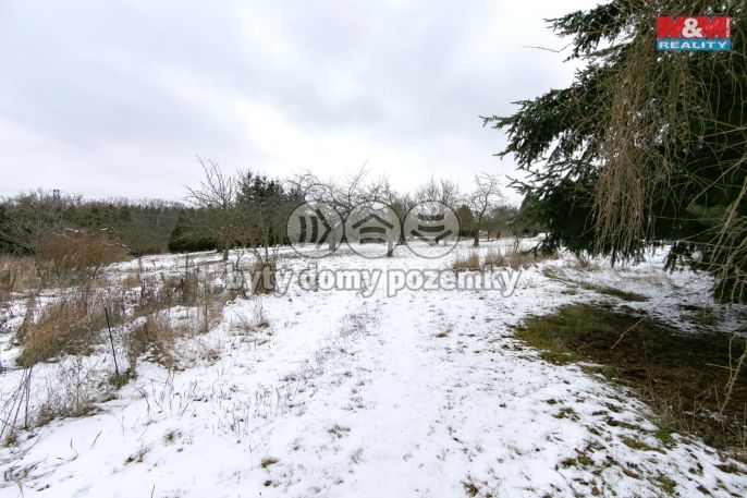 Prodej, Pozemek k bydlení, Letkov