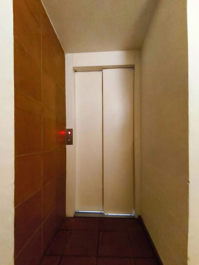 Pronájem, Byt 1+kk, Praha