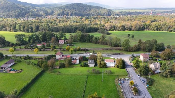 Prodej, Pozemek k bydlení, Baška