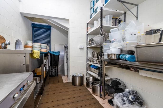 Pronájem, Restaurace, stravování, Praha